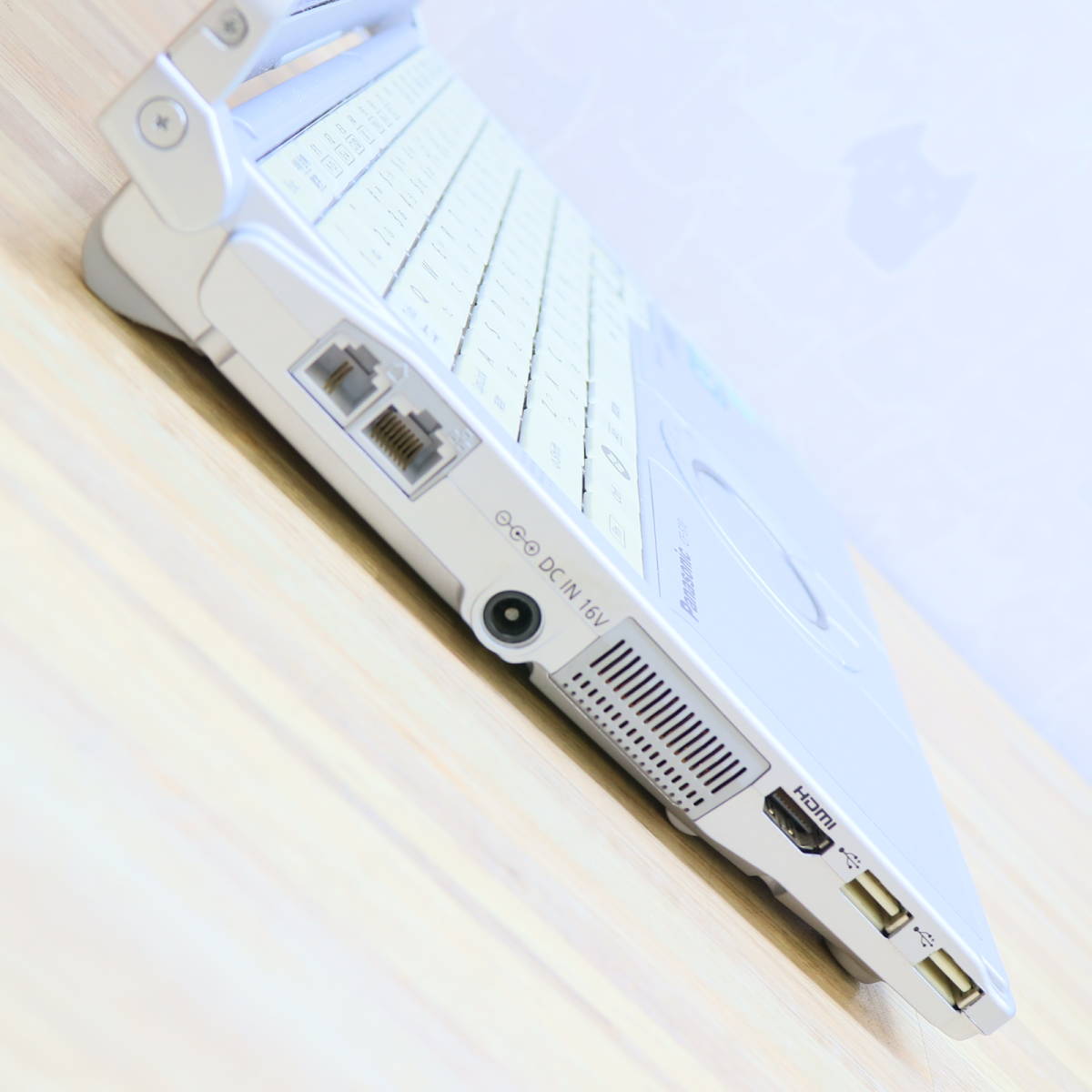 即決特価☆大容量750GB！バッテリー良好！高速転送！高性能i5(ターボ