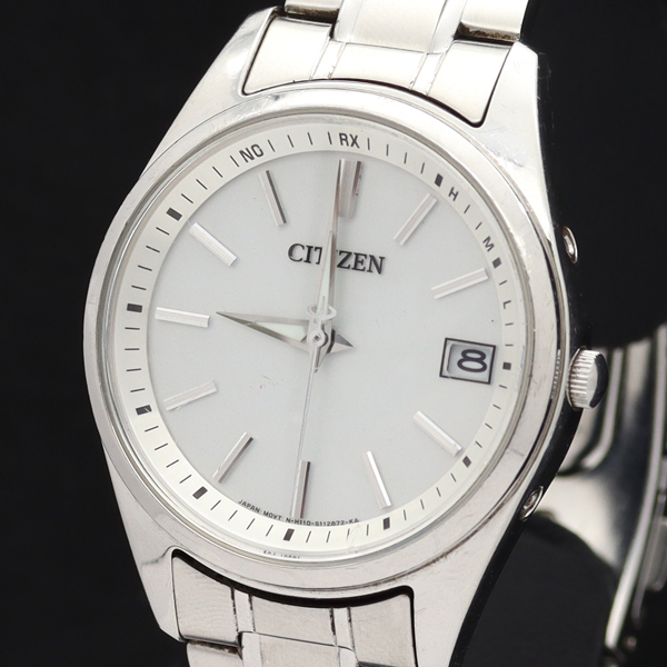 の落札相場 (さ行) h110」シチズン 「citizen Yahoo!オークション 