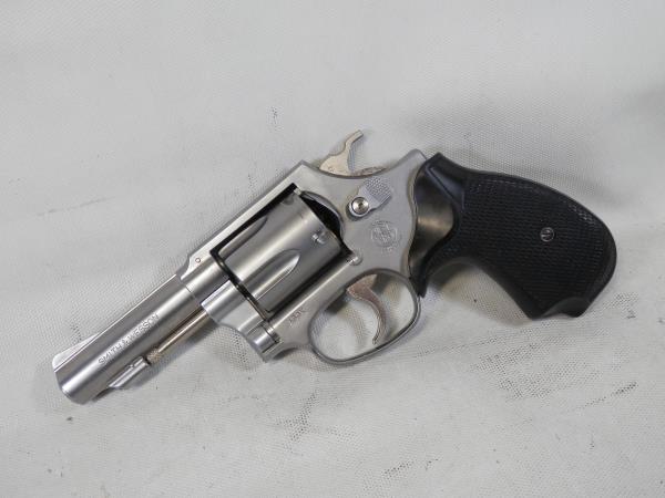 S&W M60 チーフスペシャル 3インチ マルシン 3inch マルシン] m60