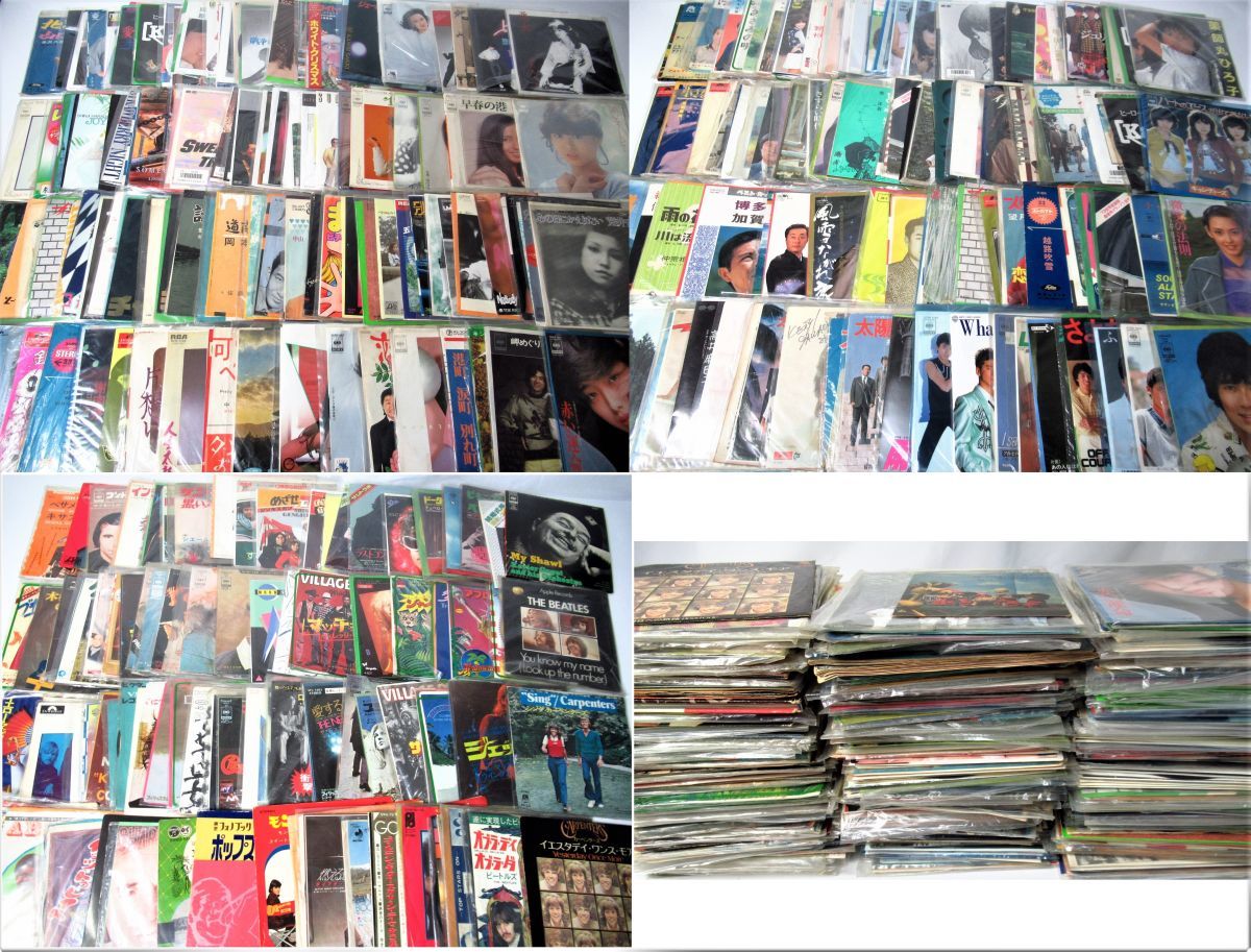 邦楽】51タイトル ポップス 昭和 レコード まとめて他 【公式通販】