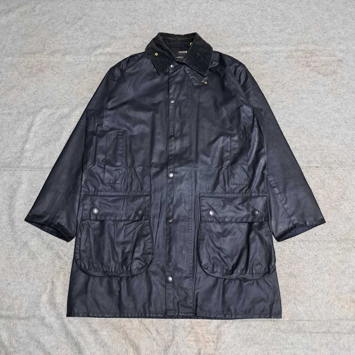 90s 希少 ミント 42 バブアー ゲームフェア セージ Fashion Mens