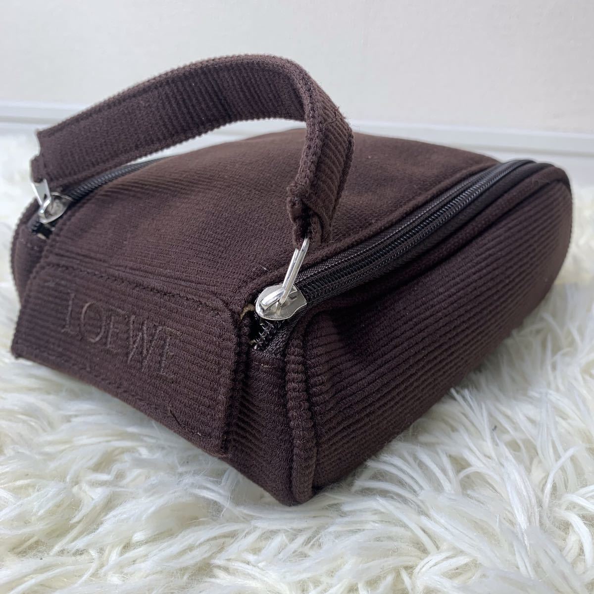 ロエベ ヴィンテージ メンズ 本物 LOEWE 極上品 - 日本 公式サイト 二 