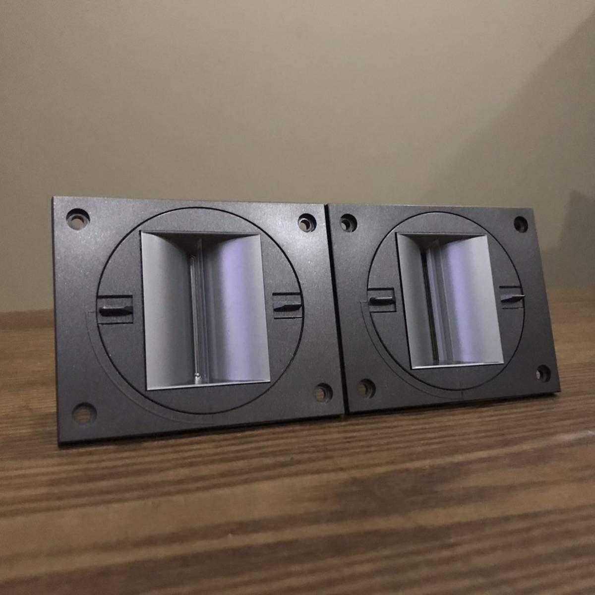 PIONEER PT-R10A ツイーターペア パイオニア リボンツィーター ペア