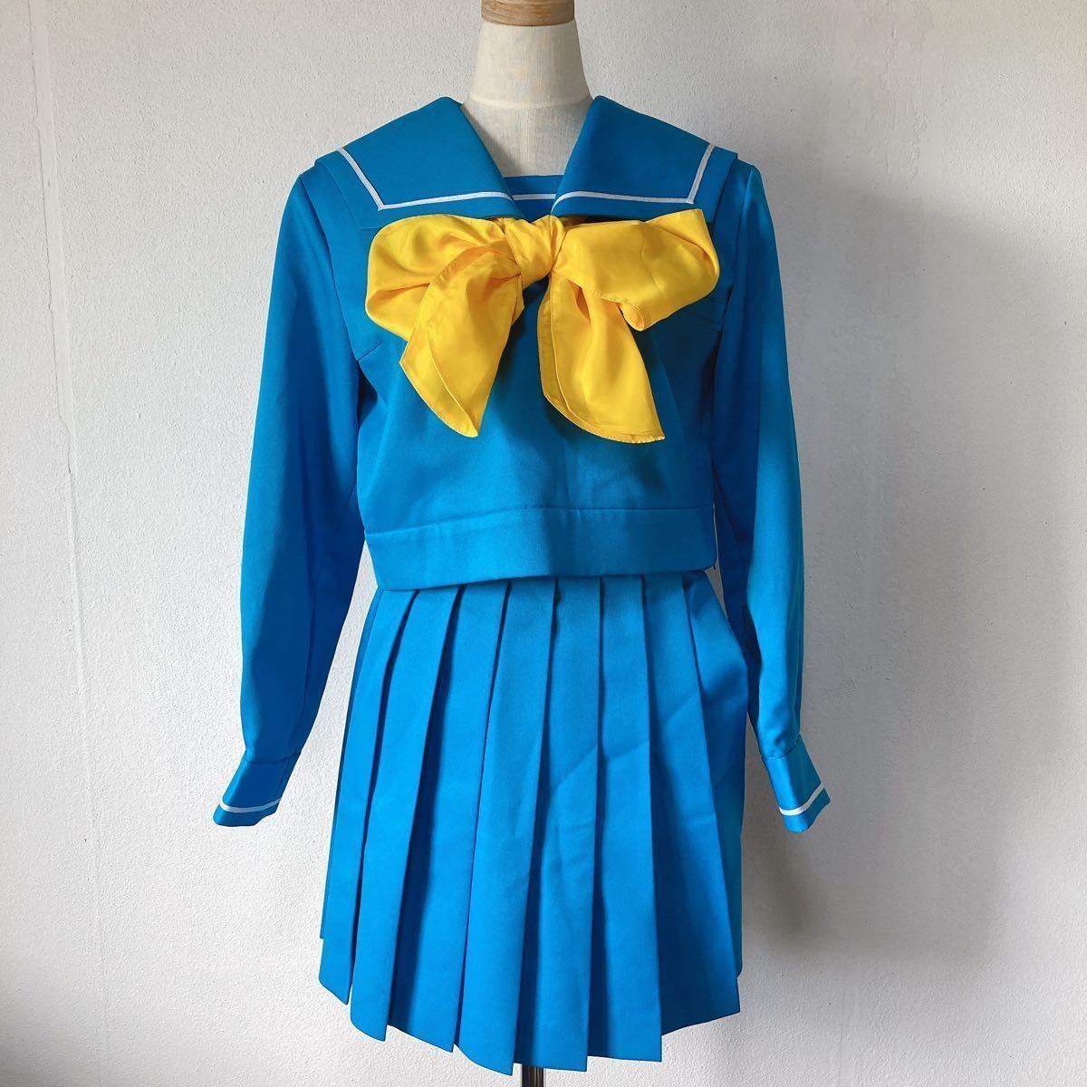 【COSPA ときメモ 冬制服】ときめきメモリアル お直しXS〜Sサイズ相当 コスパティオ_1