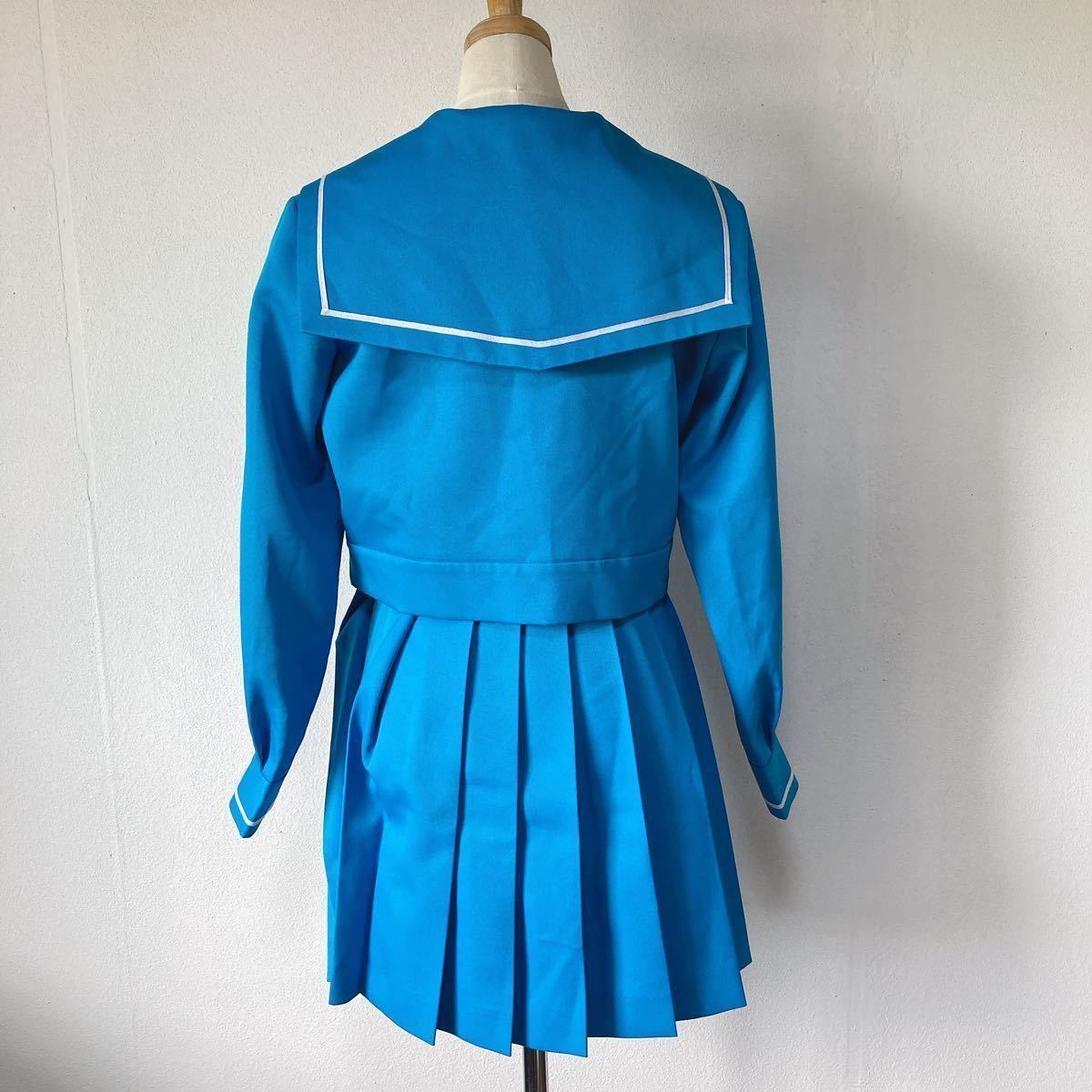 【COSPA ときメモ 冬制服】ときめきメモリアル お直しXS〜Sサイズ相当 コスパティオ_2