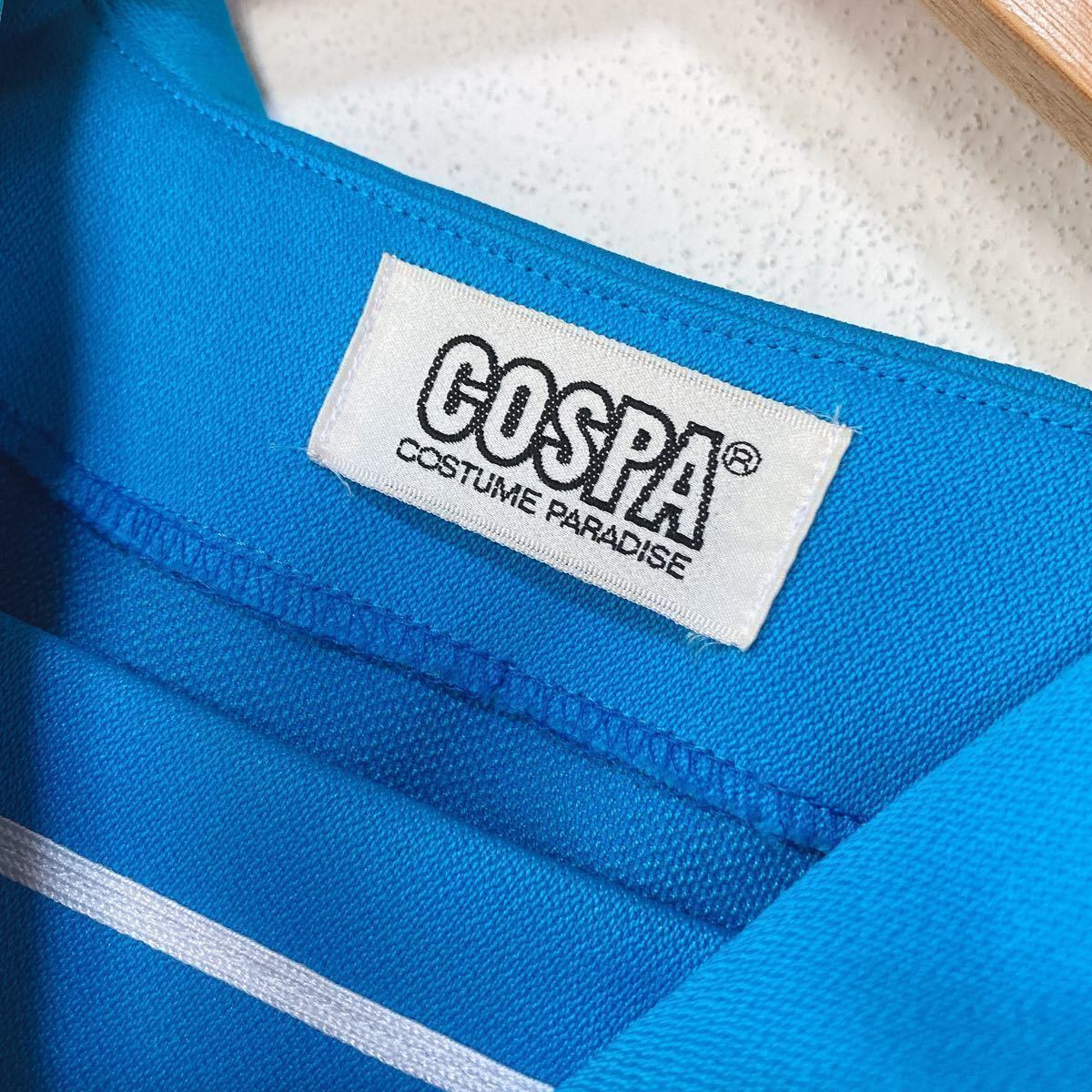 【COSPA ときメモ 冬制服】ときめきメモリアル お直しXS〜Sサイズ相当 コスパティオ_4