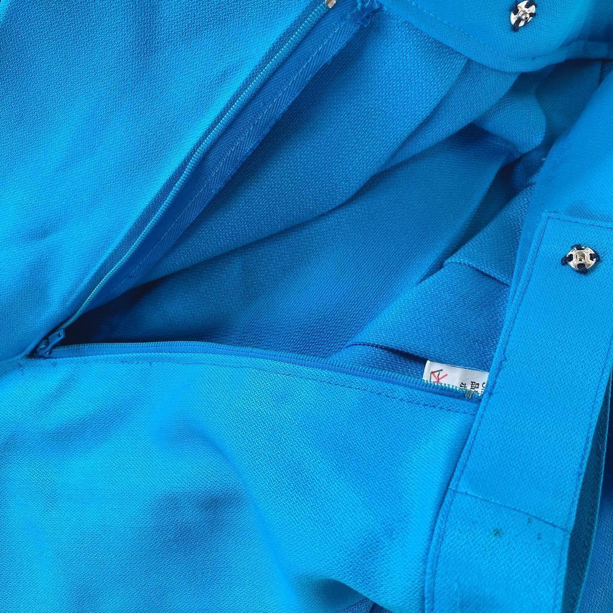 【COSPA ときメモ 冬制服】ときめきメモリアル お直しXS〜Sサイズ相当 コスパティオ_7