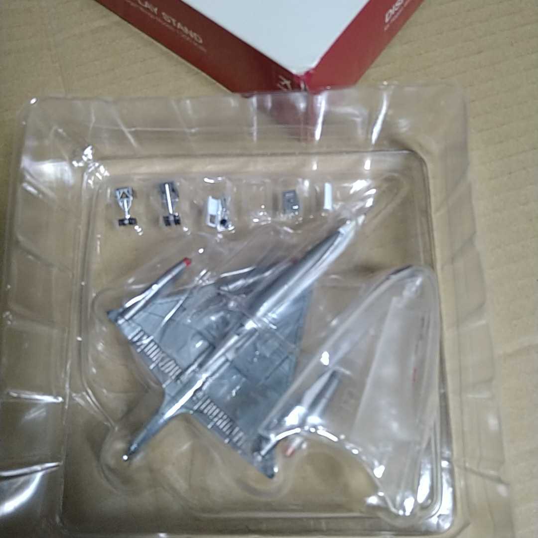Hustler Convair XB-58 Force - 1⁄200 1:200 Air U.S. Herpa B-58 航空機・