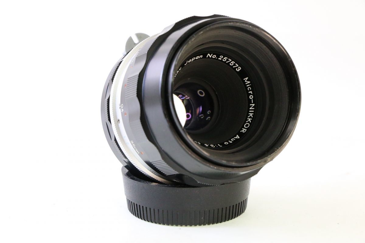 Nikon Nippon Kogaku ニコン KOGAKU NIPPON Tokyo 5cm S 日本光学東京 