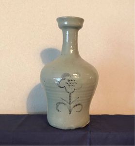 高麗青磁 壺のYahoo!オークション(旧ヤフオク!)の相場・価格を見る
