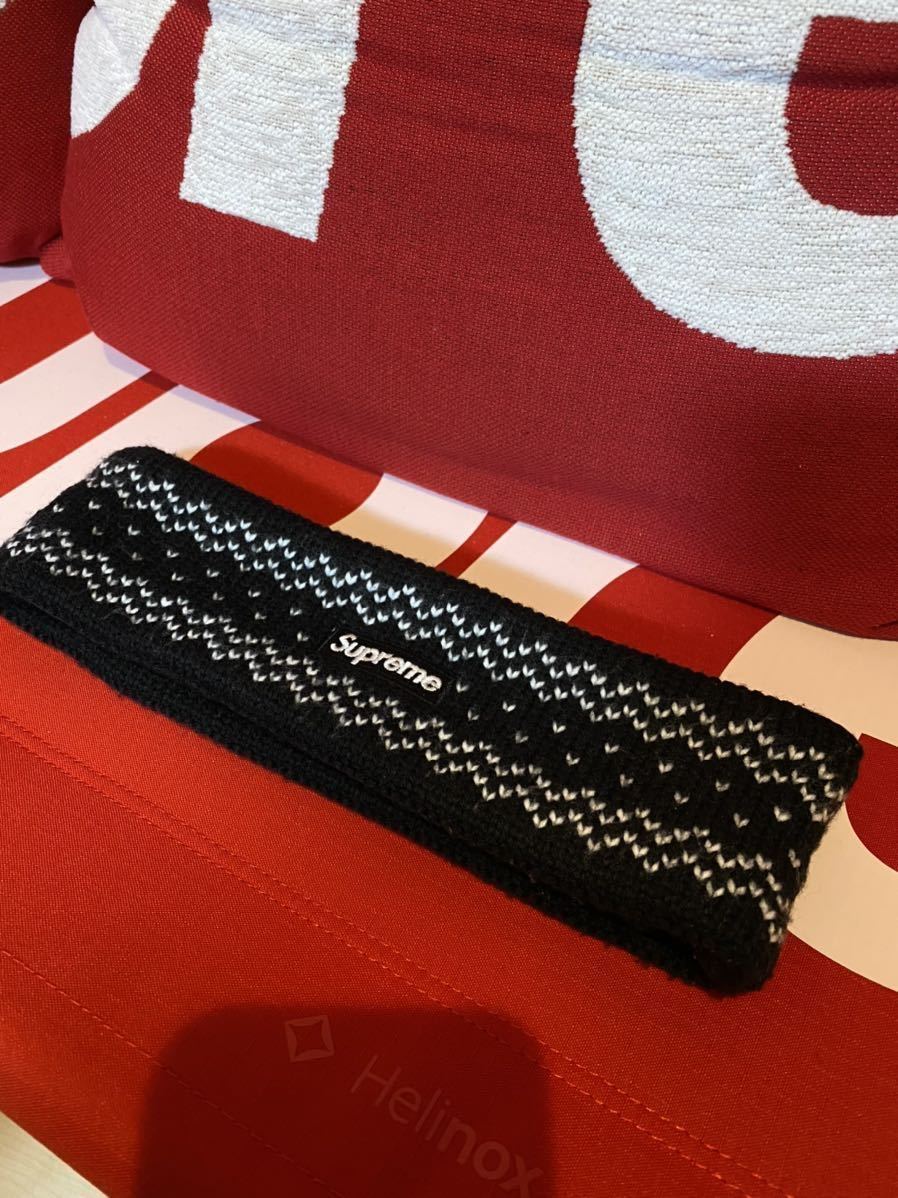 supreme ヘアバンド 2026年最新Yahoo!オークション Logo