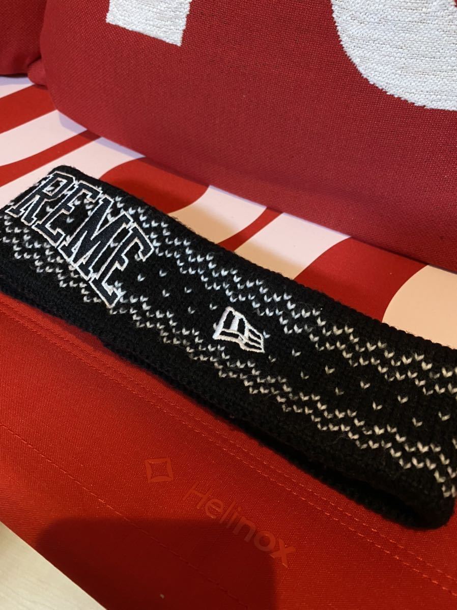 supreme ヘアバンド 2026年最新Yahoo!オークション Logo