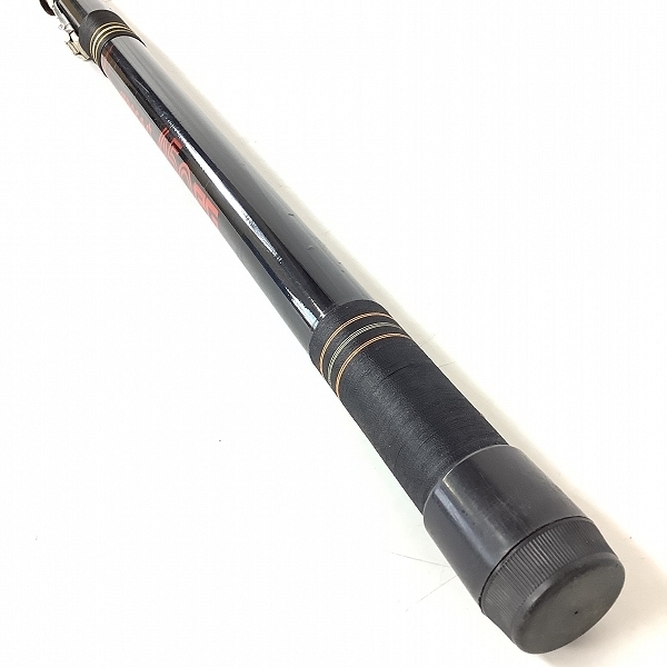 ☆SHIMANO/シマノ AEROCAST 450 PG AERODYNAMIC DESIGN 磯竿 ロッド