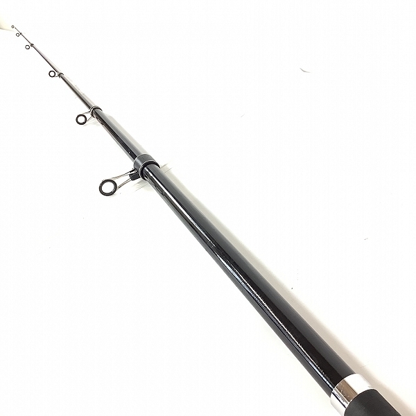 ☆SHIMANO/シマノ AEROCAST 450 PG AERODYNAMIC DESIGN 磯竿 ロッド