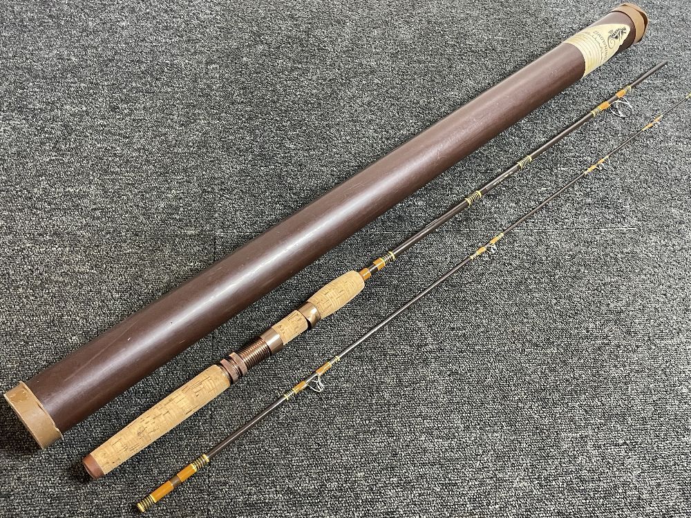 Silaflex Browning Rod（ブローニング サイラ Bait | サイラフレックス