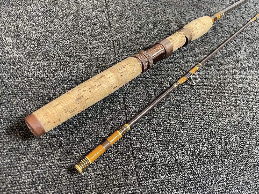 Silaflex Browning Rod（ブローニング サイラ Bait | サイラフレックス