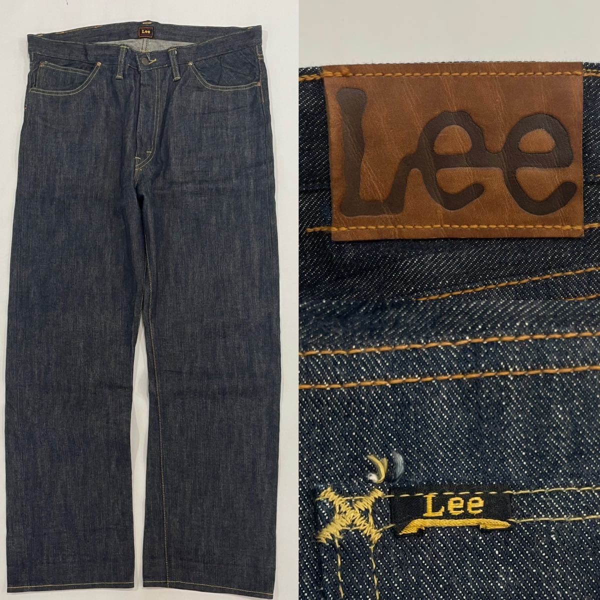 美品!!濃紺◇50