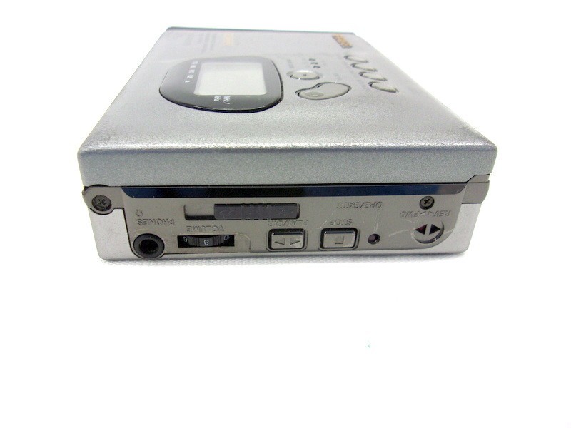 1000円スタート カセットプレーヤー aiwa アイワ Model HS-RL75
