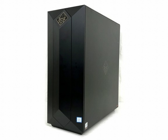 OMEN HP Obelisk Desktop 875-1128jp ゲーミング PC Intel Core i9 