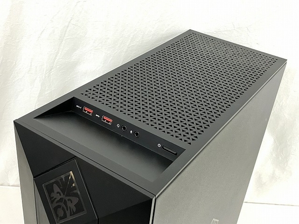 OMEN HP Obelisk Desktop 875-1128jp ゲーミング PC Intel Core i9