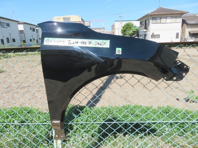 ハリアー トヨタ AXUH80 0 MXUA80 右フェンダー 右 MXUA80&frasl;AXUH80&frasl;85 M\u0027s (A5022) 1 即決有 純正 リア ドア ☆219☆