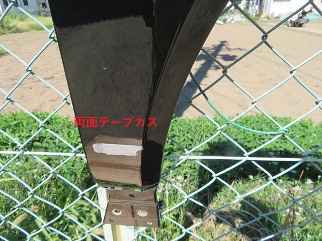 ハリアー トヨタ AXUH80 0 MXUA80 右フェンダー 右 MXUA80&frasl;AXUH80&frasl;85 M\u0027s (A5022) 1 即決有 純正 リア ドア ☆219☆