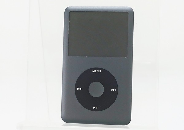赤字超特価，高品質 Apple アップル iPod classic 160GB PC297J/A デジタルオーディオプレーヤー(iPod classic)｜売買されたオークション情報、yahooの商品情報をアーカイブ公開 - オークファン アップル