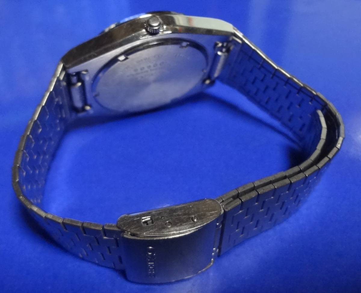 稼働品 SEIKO セイコー LORD QUARTZ ロードクォーツ 希少 SEIKO