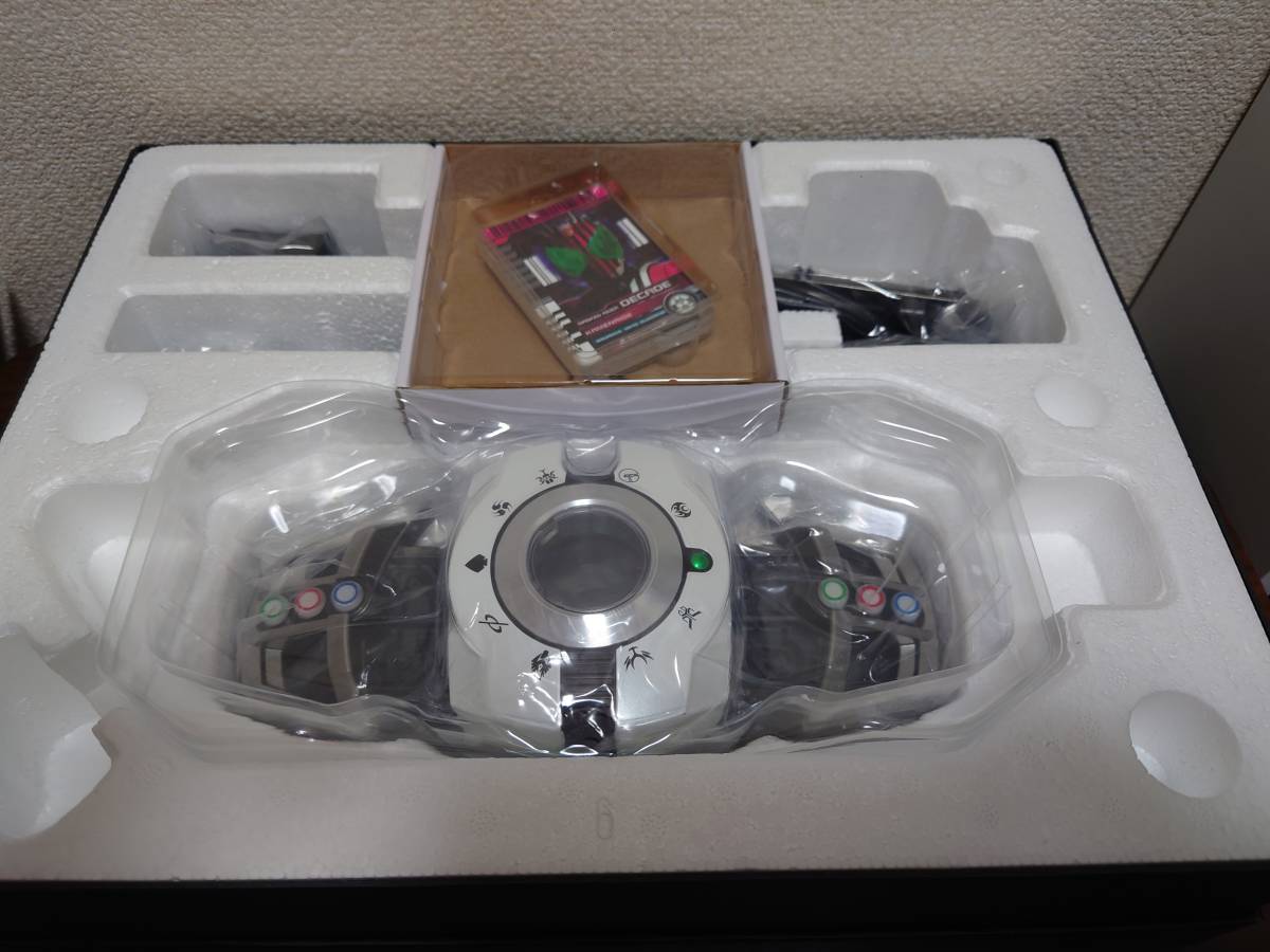 SELECTION COMPLETE MODIFICATION csm CSM（コンプリートセレクション ロックシード CSM コンプリートセレクションモディフィケーション ディケイドライバー ライダーカード DXケータッチ