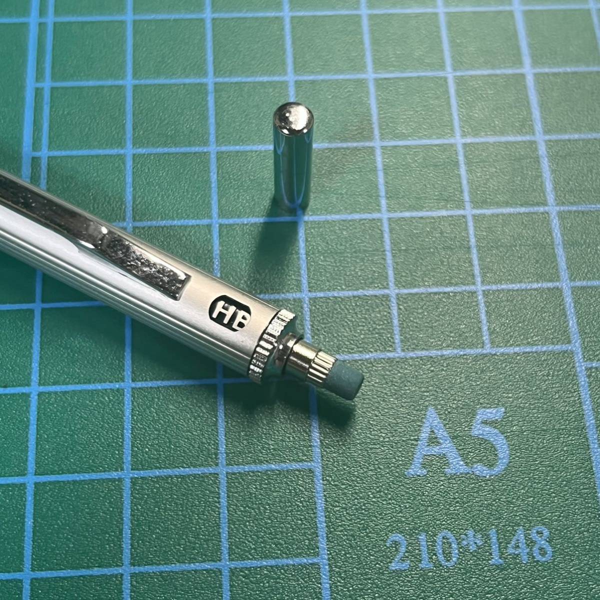 品質保証 廃番 LION ライオン事務器 No.3230 製図用 シャープペンシル