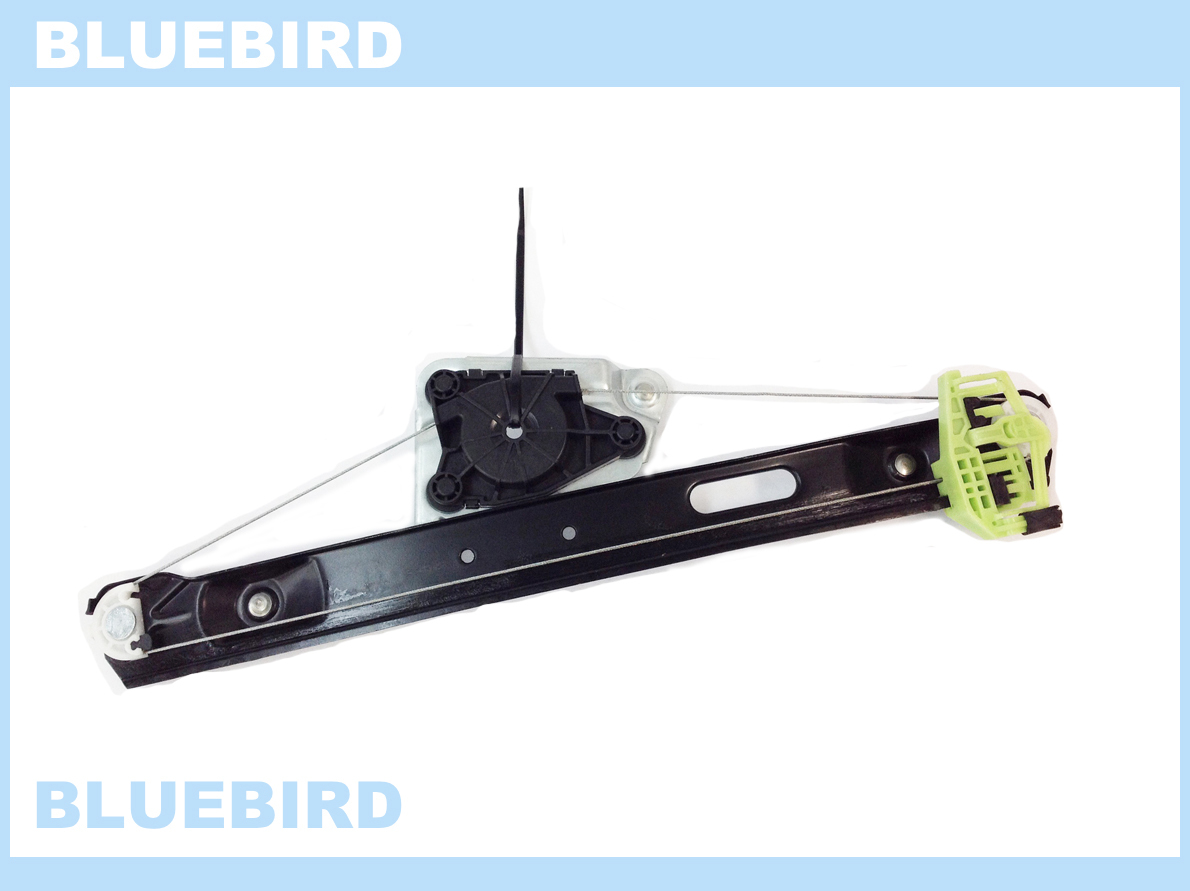 BMW 1 SERIES 118I FL (E87) 2007-2011 Window Regulator Rear