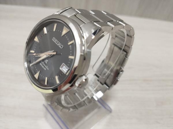 【おしゃれ！】SEIKO／PROSPEX ／6R35-01M0 時計