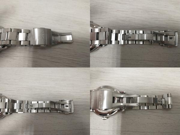 【おしゃれ！】SEIKO／PROSPEX ／6R35-01M0 時計