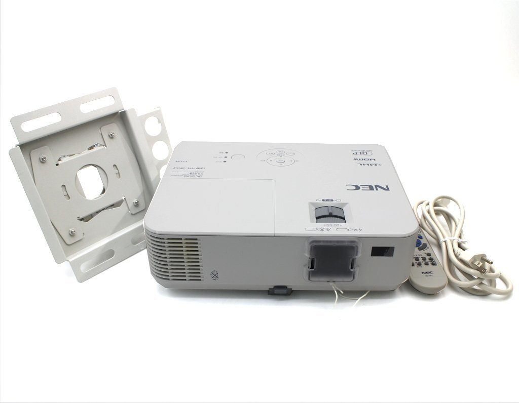 EPSON エプソン 液晶プロジェクター LCD PROJECTOR EB-X14 H434D 100