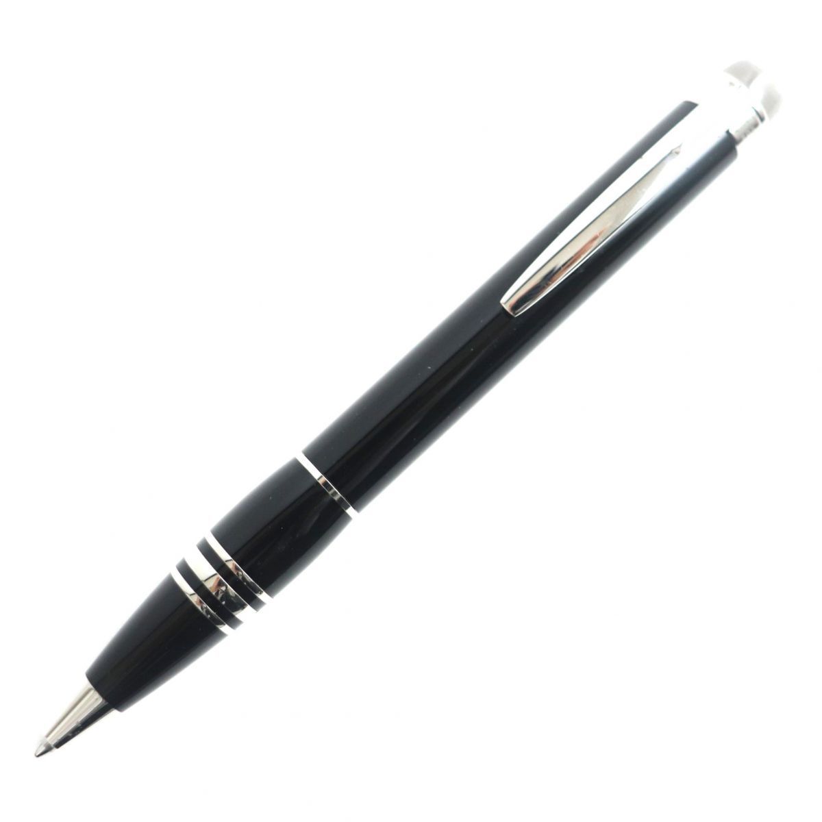 モンブラン スターウォーカー 良品▽MONTBLANC ホワイトスター