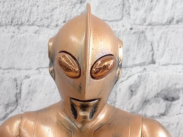 バンダイ 京本コレクション3 ウルトラマングレート 生誕30周年記念
