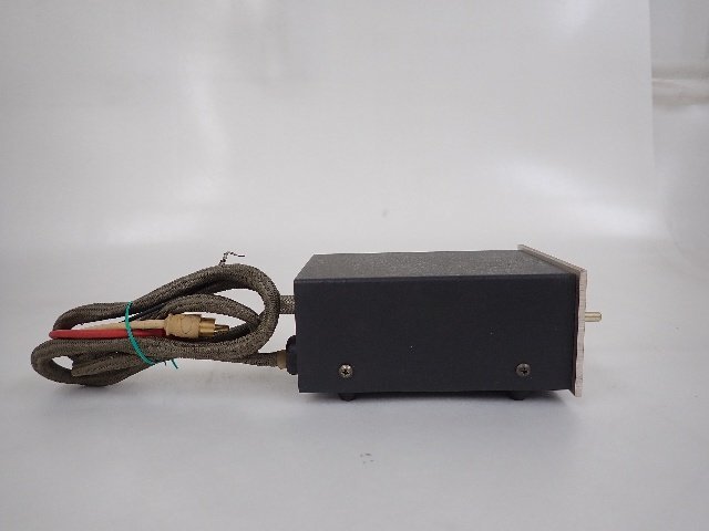 DENON デノン/デンオン AU-320 MC昇圧トランス ∴ 675EF-26