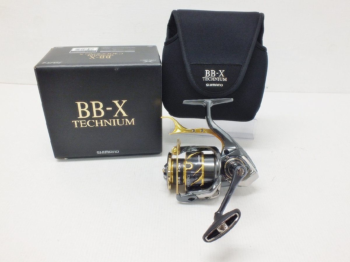 シマノ 20キススペシャルBX+ シマノ 20キススペシャルBX+ キス