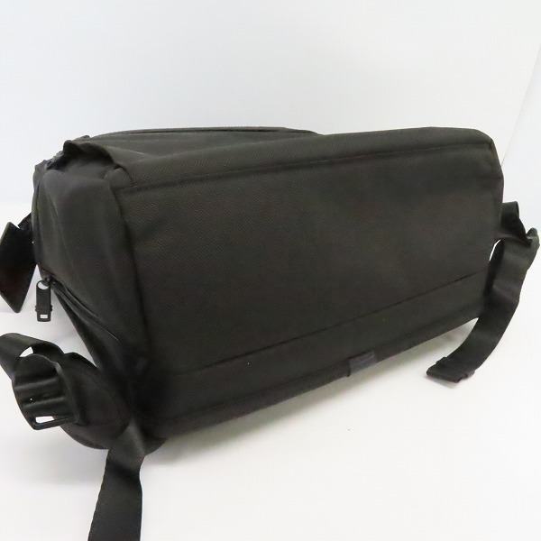未使用】TUMI/トゥミ ALPHA2/アルファ2 スリム・ソリューションズ