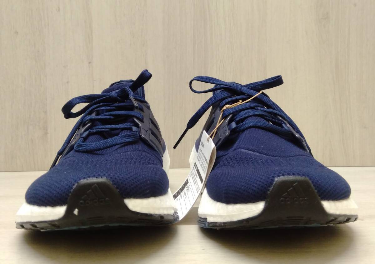 adidas/アディダス/スニーカー/GX5461/ULTRABOOST 22/ネイビー/27cm 