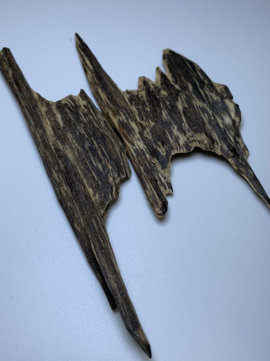 正規品，新作 【 香木 六国五味】 香木 羅国 5.659g 聞香用香木 樹脂