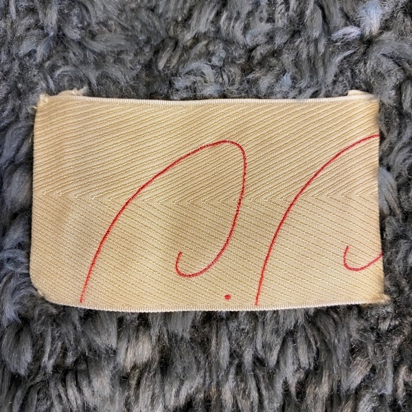 パラスパレス Pallas Palace ブルゾン サイズ3 L - ネイビー