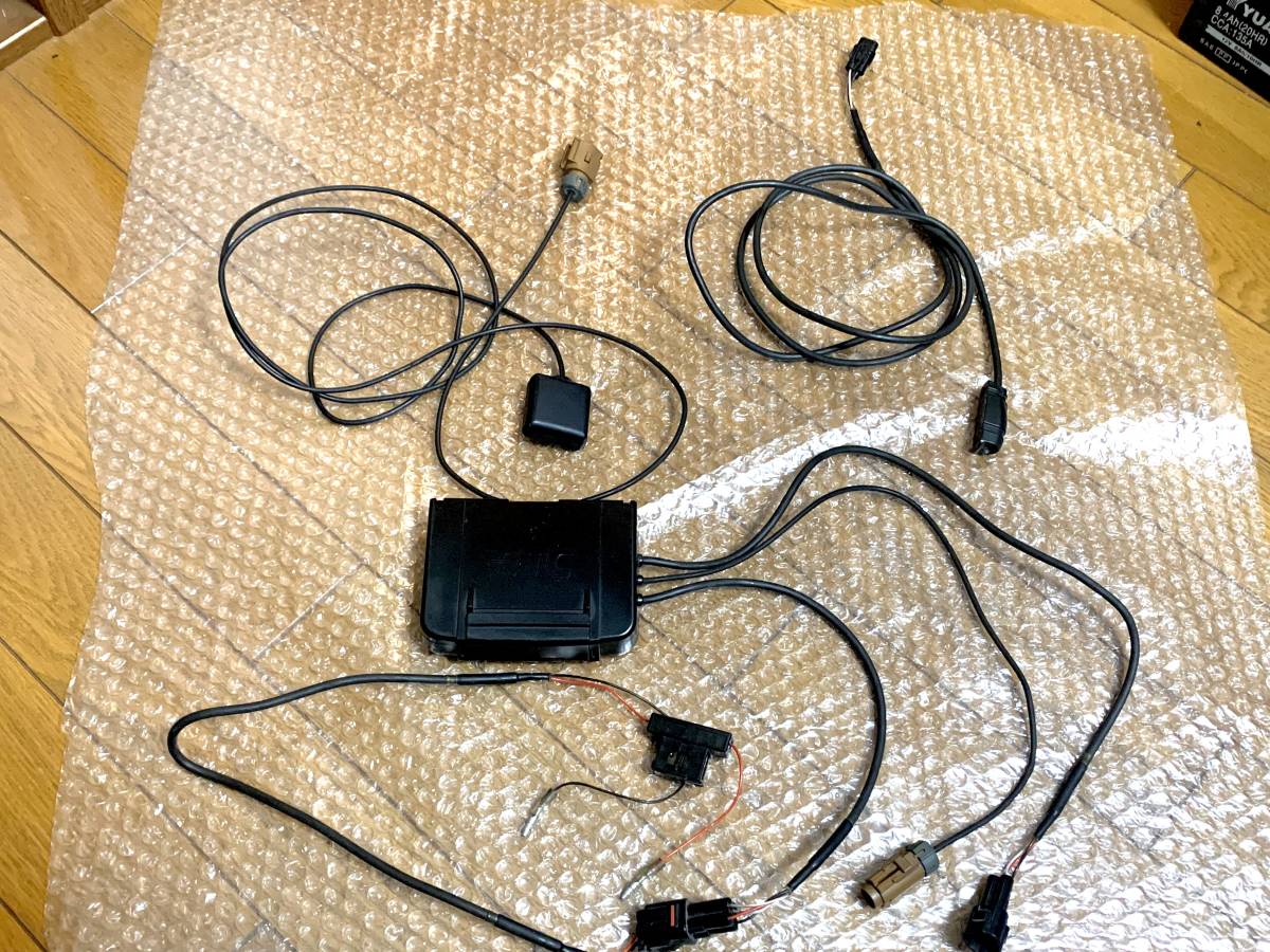 日本無線 バイク用 ETC JRM-11 アンテナ分離式 JRM-11 日本無線