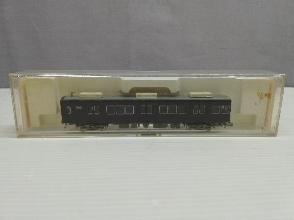 Nゲージ エンドウ 阪急電鉄 6000系 動作確認済 Nゲージ エンドウ 阪急電鉄6000系 6000 エンドウ 阪急6000