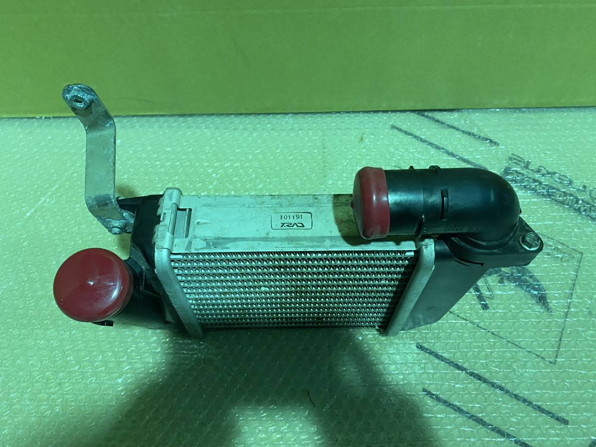 ライズ ロッキー A200A 純正 インタークーラー 車