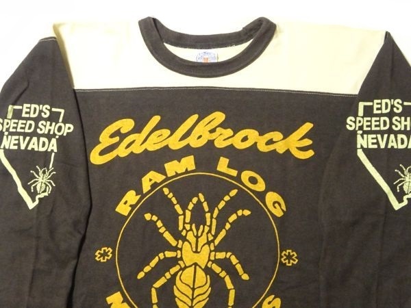 ブートレガーズ Tシャツ フリーホイーラーズ リアルマッコイズ トイズ 