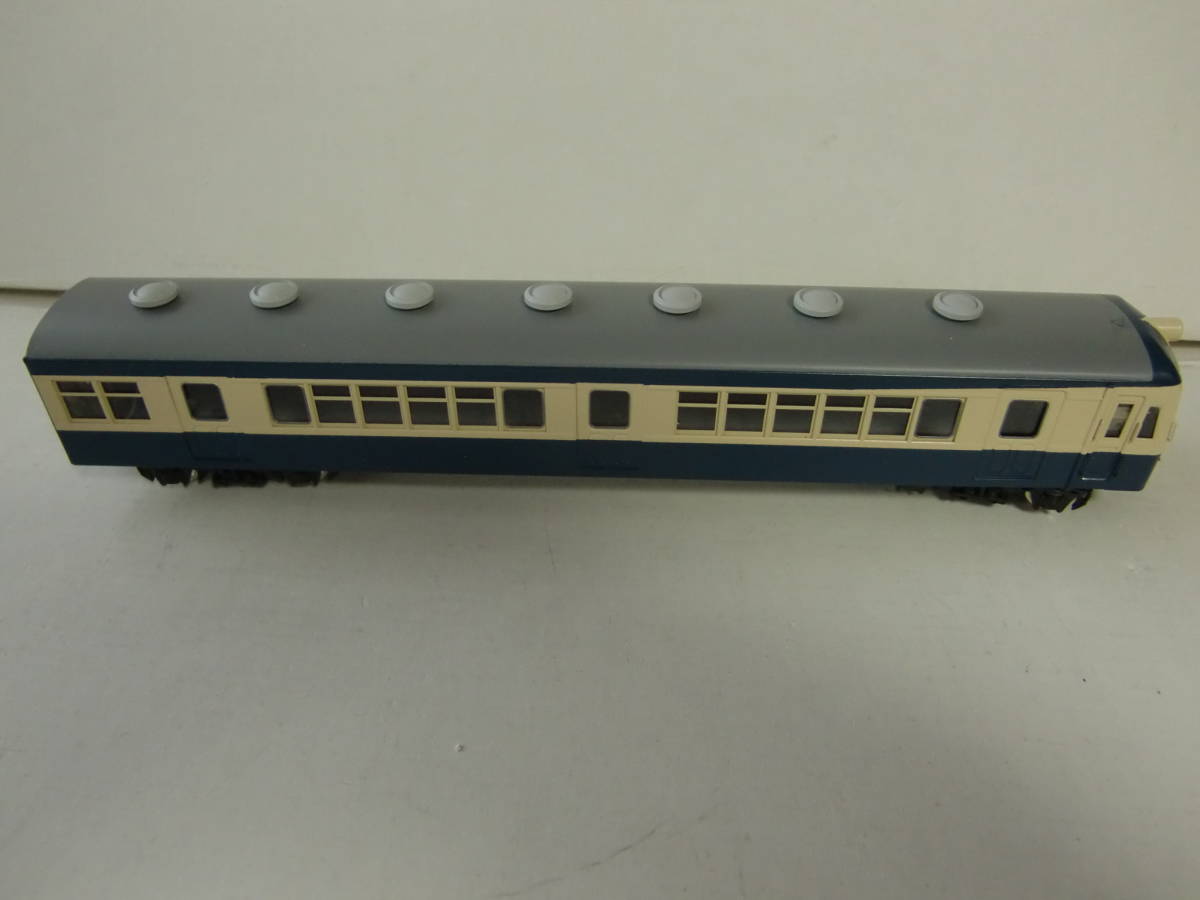 エンドウ - クハ76 Yahoo!オークション 近郊用旧型国電70系 奇数車C 70