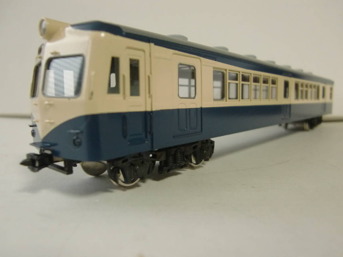 エンドウ - クハ76 Yahoo!オークション 近郊用旧型国電70系 奇数車C 70