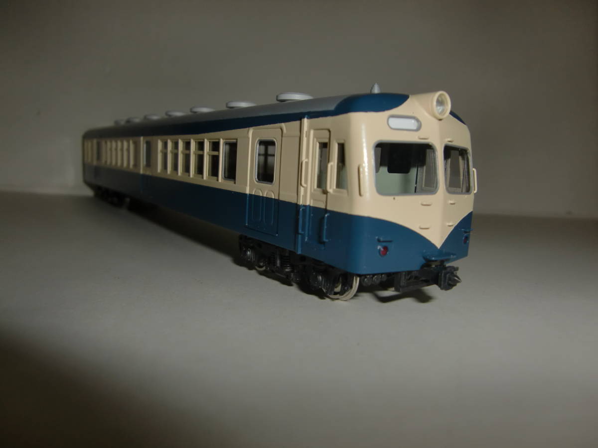 エンドウ - クハ76 Yahoo!オークション 近郊用旧型国電70系 奇数車C 70