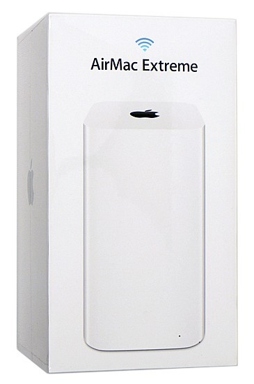 ヨドバシ.com - アップル Apple AirMac Extreme ベース 【中古】Apple AirMac Extreme ベースステーション ME918J/A(A1521) 元箱あり